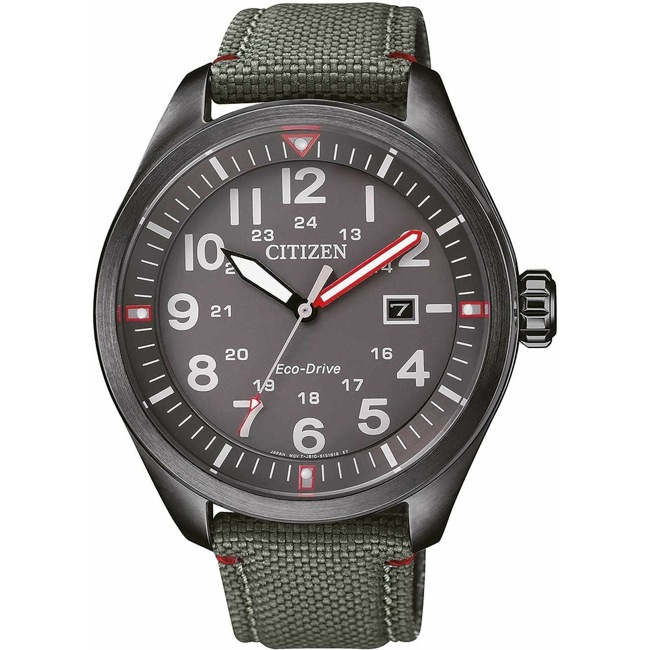 Citizen Sports Gent Eco-Drive - AW5005-39H