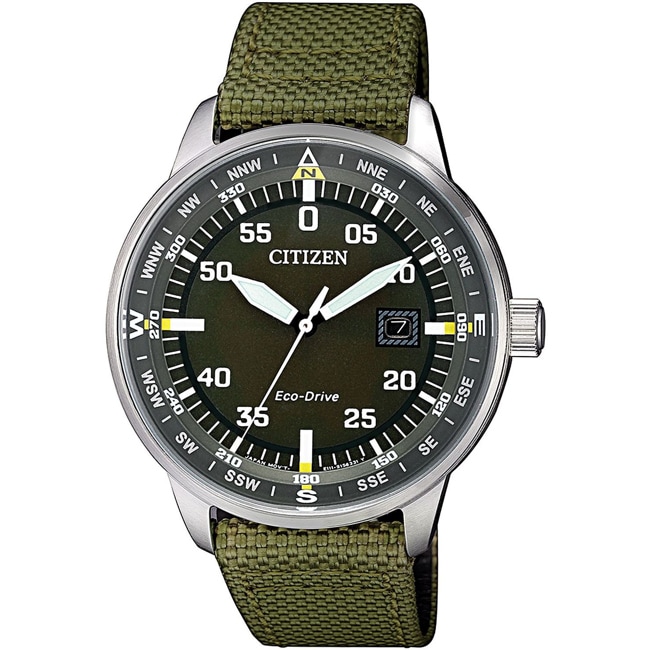 Citizen Sports Gent Eco-Drive - BM7390-22X