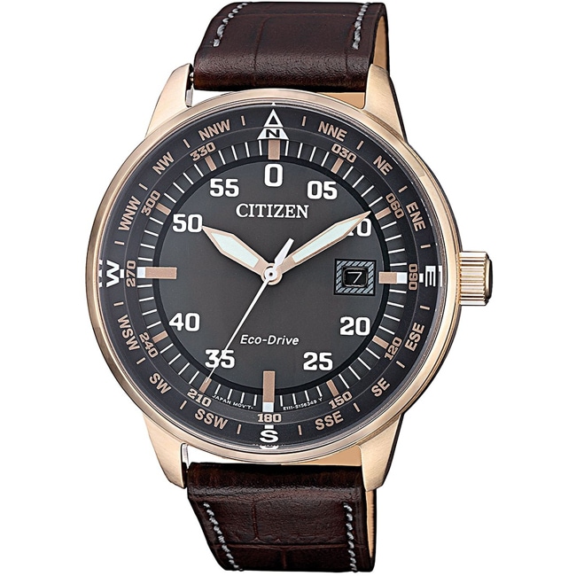 Citizen Sports Gent Eco-Drive - BM7393-16H