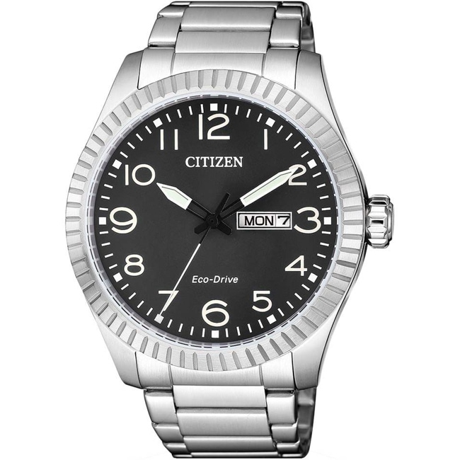 Citizen Sports Gent Eco-Drive - BM8530-89EE