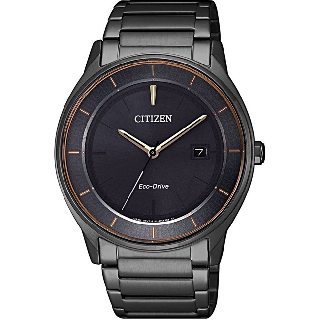Citizen Sports Gent Eco-Drive - BM7407-81H