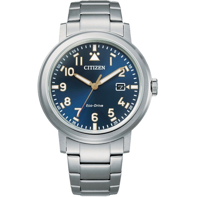Citizen Sports Gent Eco-Drive - AW1620-81L