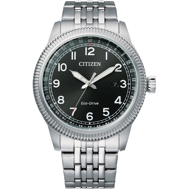 Citizen Sports Gent Eco-Drive - BM7480-81E