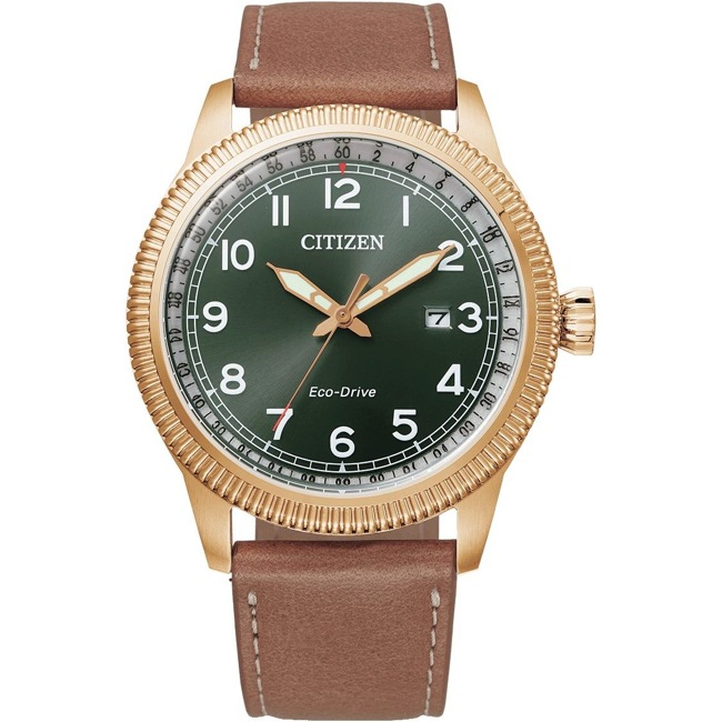 Citizen Sports Gent Eco-Drive - BM7483-15X