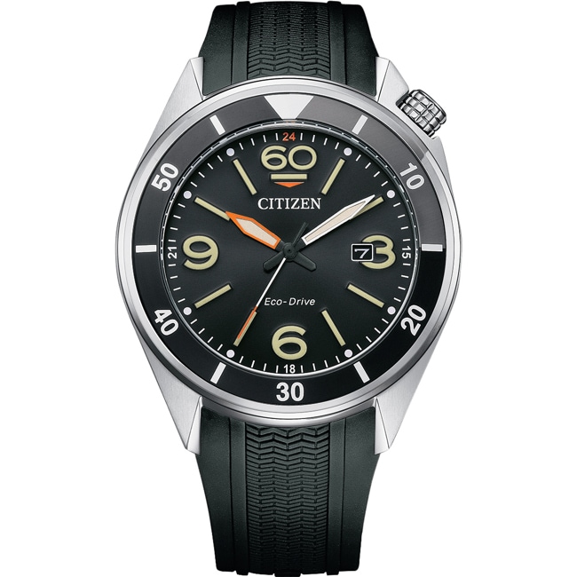 Citizen Sports Gent Eco-Drive - AW1710-12E