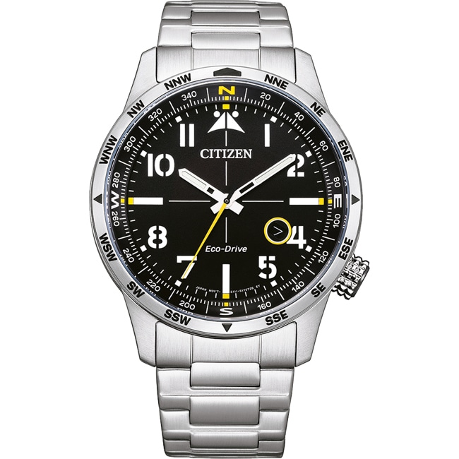 Citizen Sports Gent Eco-Drive - BM7550-87E