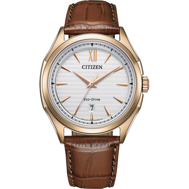 Citizen Sports Gent Eco-Drive - AW1753-10A