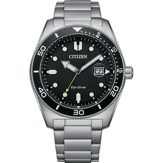 Citizen Sports Gent Eco-Drive - AW1760-81E