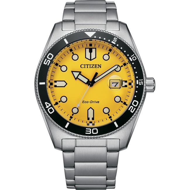 Citizen Sports Gent Eco-Drive - AW1760-81Z