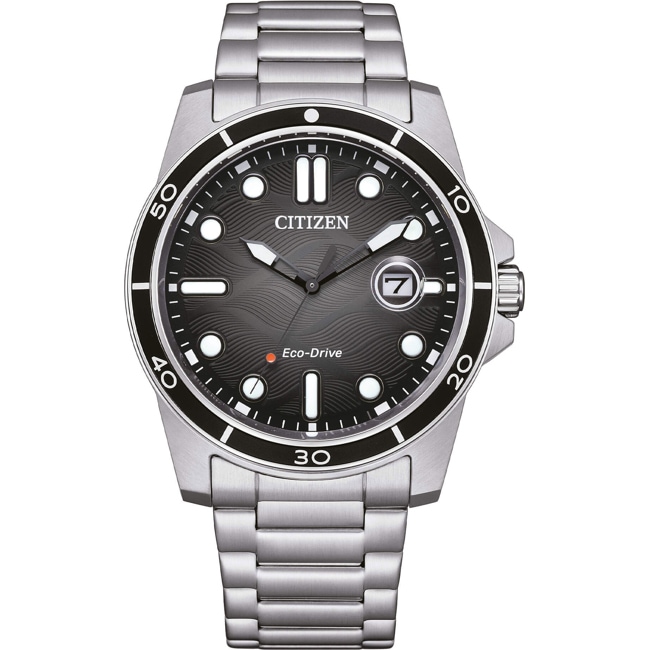 Citizen Sports Gent Eco-Drive - AW1816-89E