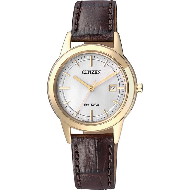 Citizen Sports Lady Eco-Drive - FE1083-02A