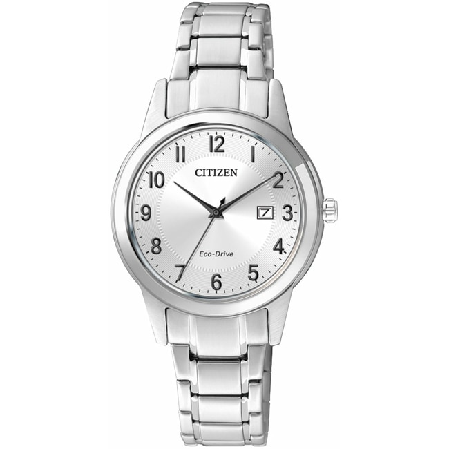 Citizen Sports Lady Eco-Drive - FE1081-59B
