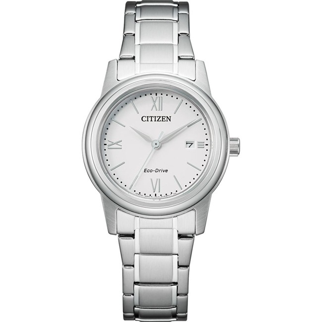 Citizen Sports Lady Eco-Drive - FE1220-89A