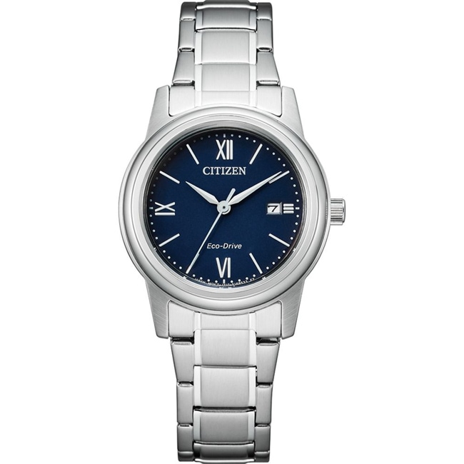 Citizen Sports Lady Eco-Drive - FE1220-89L