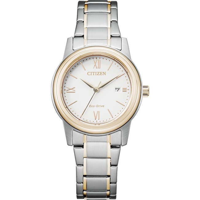 Citizen Sports Lady Eco-Drive - FE1226-82A