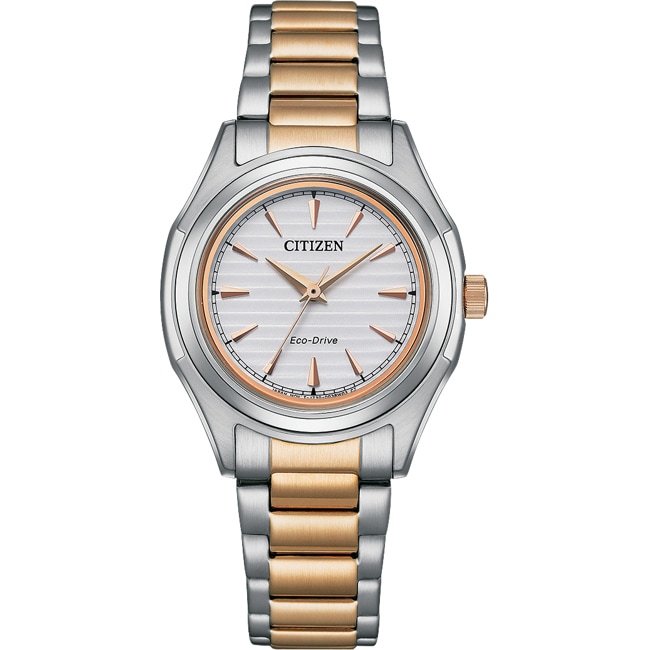 Citizen Sports Lady Eco-Drive - FE2116-85A