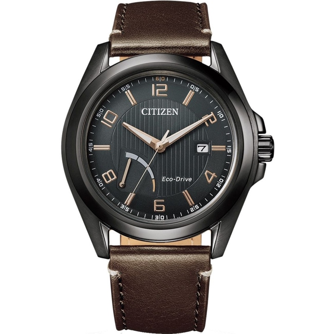 Citizen Sports Power Reserve Eco-Drive - AW7057-18H