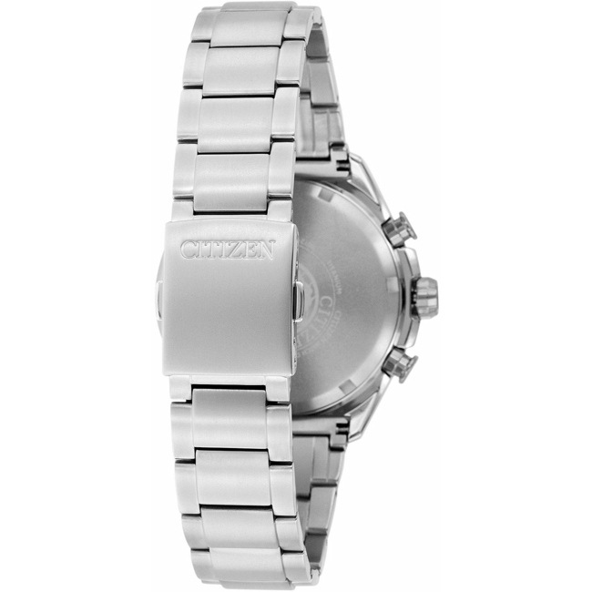 citizen super titanium chrono
