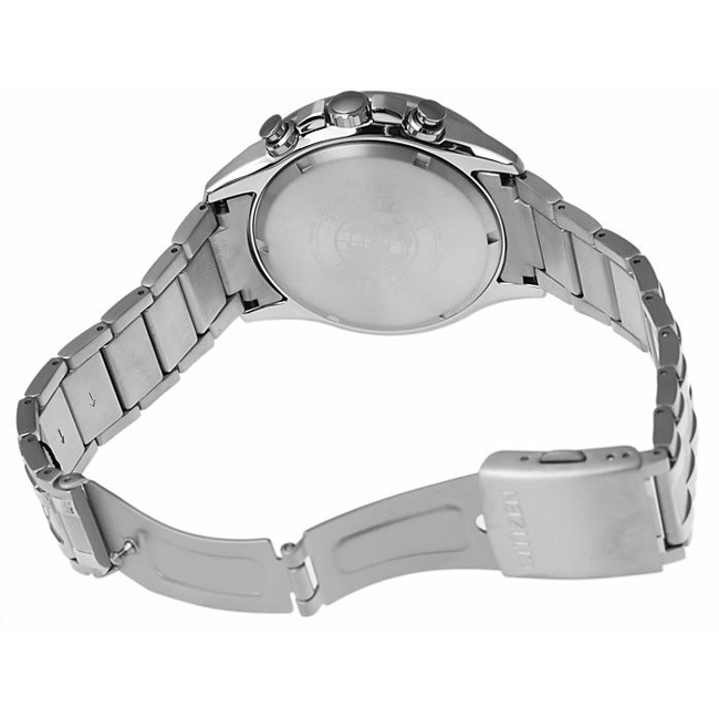 citizen super titanium chrono