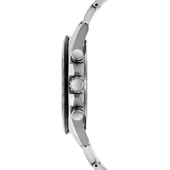 citizen super titanium radio controlled