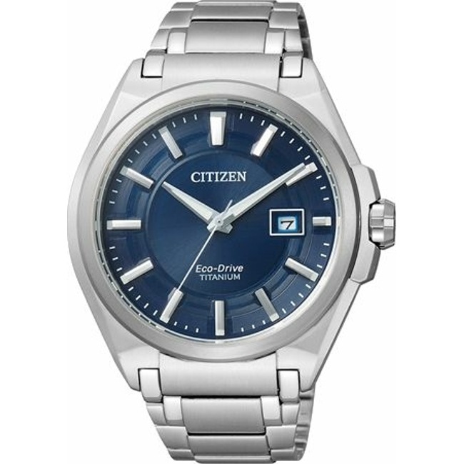 Citizen Super Titanium Eco-Drive - BM6930-57M