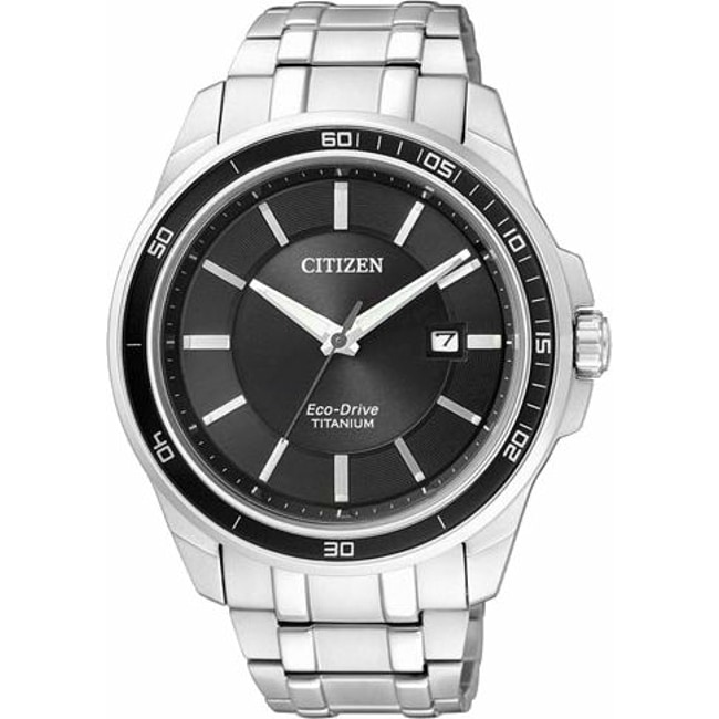 Citizen Super Titanium Eco-Drive - BM6920-51E