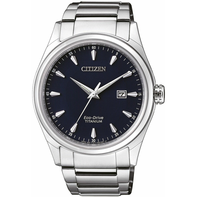 Citizen Super Titanium Eco-Drive - BM7360-82L