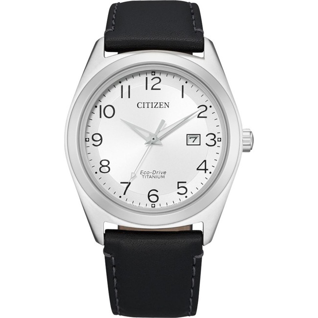 Citizen Super Titanium Gent Eco-Drive - AW1640-16A