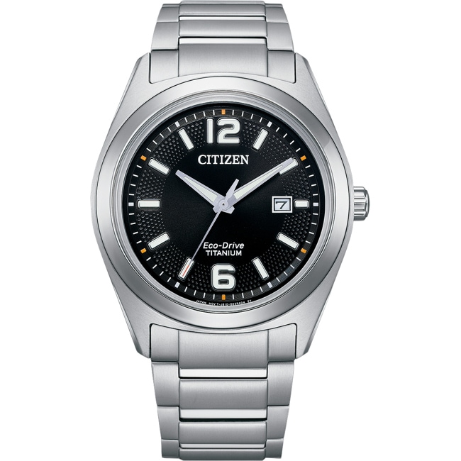Citizen Super Titanium Gent Eco-Drive - AW1641-81E