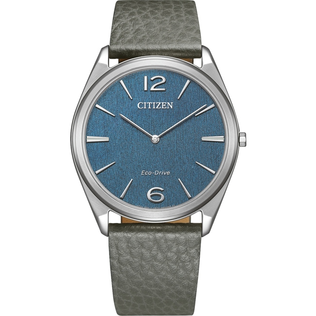 Citizen Suratto Eco-Drive - AR3120-24L