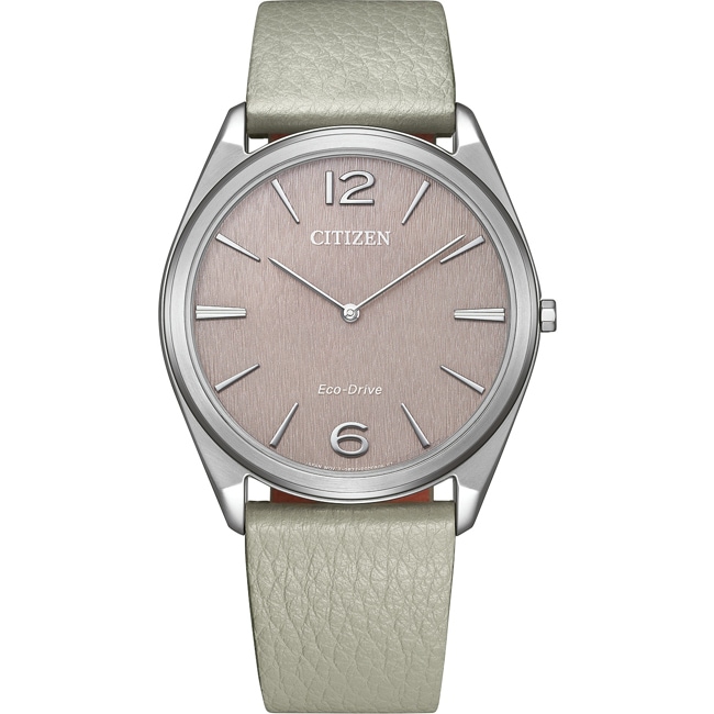 Citizen Suratto Eco-Drive - AR3120-41X
