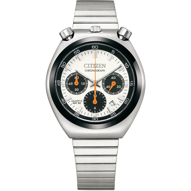 Citizen Tsuno Chrono Challenge Timer 38mm - AN3660-81A