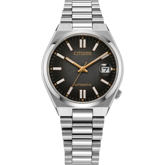 Citizen Tsuyosa 37 Time Slip Limited Edition - NJ0200-50E