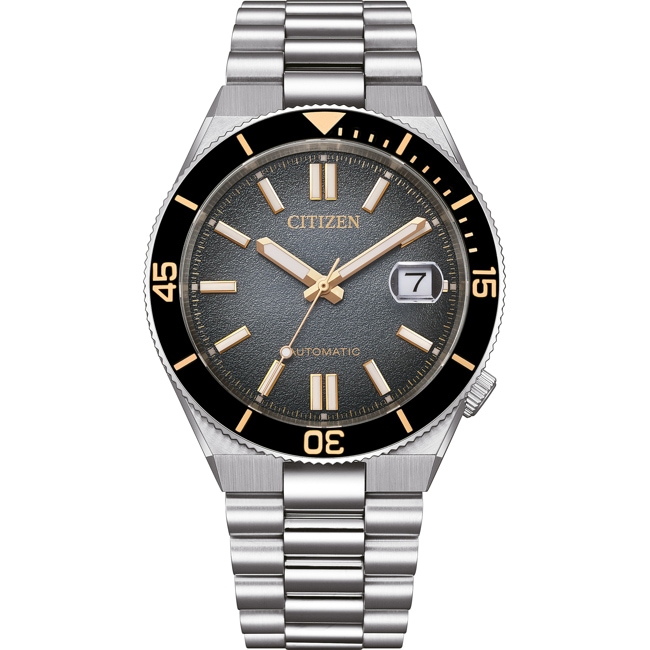 Citizen Tsuyosa Shore Time Slip Limited Edition - NJ0238-57E