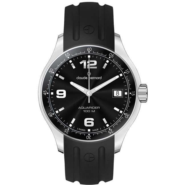 Claude Bernard Aquarider Date 36 - 70168 3 NIN