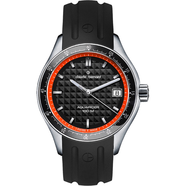 Claude Bernard Aquarider Date 36 - 70168 3C NO