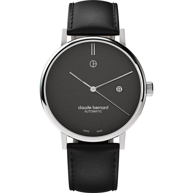 Claude Bernard Slim Line Essence Limited Edition - 80102 3 GIN1