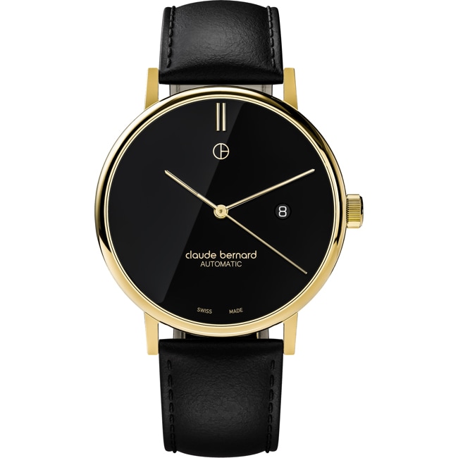 Claude Bernard Slim Line Essence Limited Edition - 80102 37J NID1