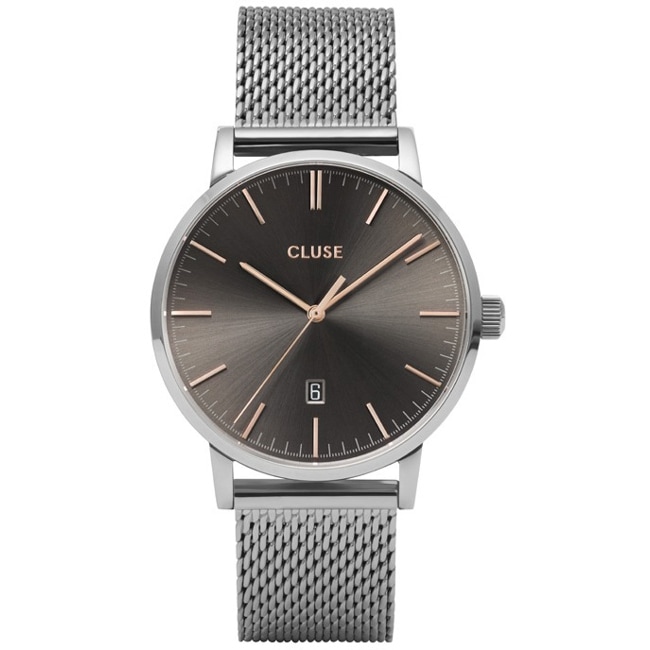 Cluse Aravis Silver - CW0101501003