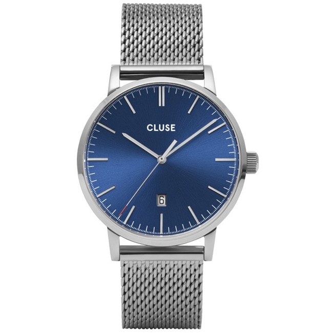 Cluse Aravis Silver - CW0101501004