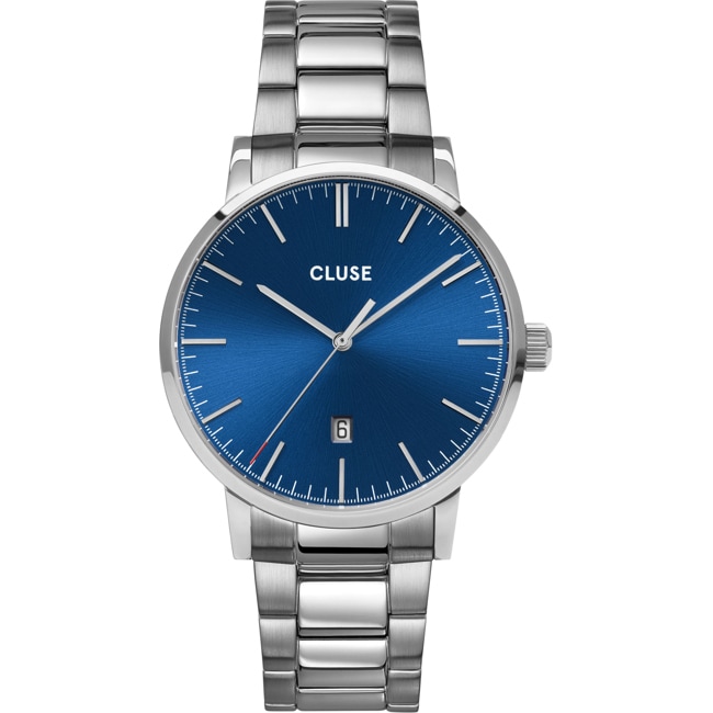 Cluse Aravis Silver - CW0101501011