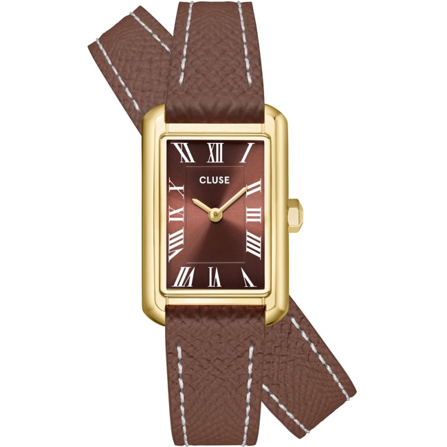 Cluse Belisenna Goldig / Mokka - CW15006