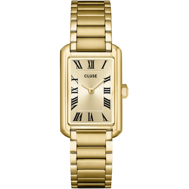 Cluse Belisenna Doré - CW15009