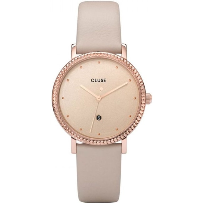Cluse Le Couronnement Rose - CL63006