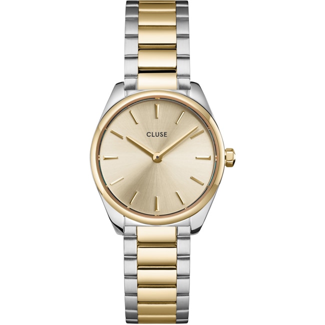 Cluse Féroce Mini Two-tone - CW11701