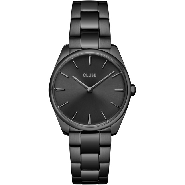 Cluse Féroce Petite Black - CW11214