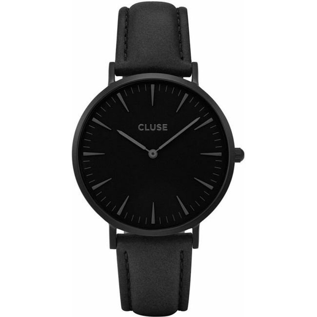 Cluse Boho Chic Black - CL18501