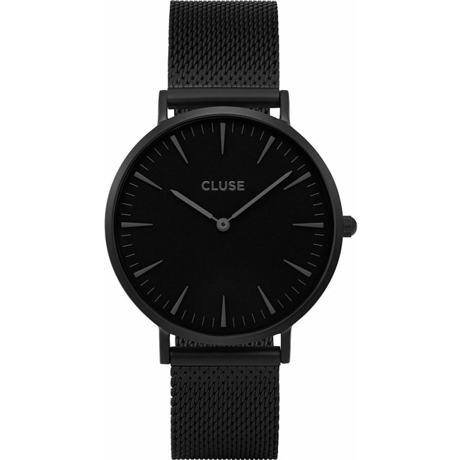 Cluse Boho Chic Black - CL18111