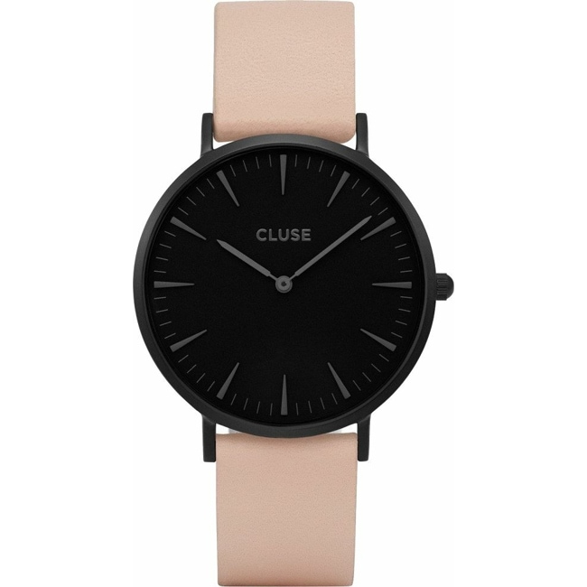 Cluse Boho Chic Black - CL18503