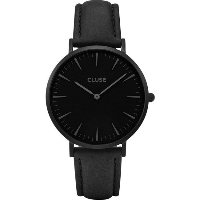 Cluse Boho Chic Black Cluse Boho Chic Black - CW0101201018